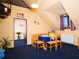 Apartmán FISCHER