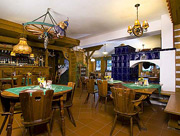 Restaurace