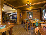 Restaurace
