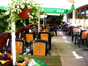 Restaurace