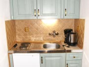 Apartmán pro 2 osoby