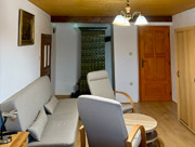 Apartmán 1
