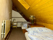 Apartmán 1