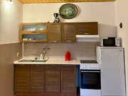Apartmán 2