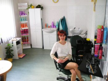 Salon fryzjerski LADY – Ludmila Jínová 