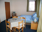 Pokoj