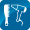 Fén / Hairdryer